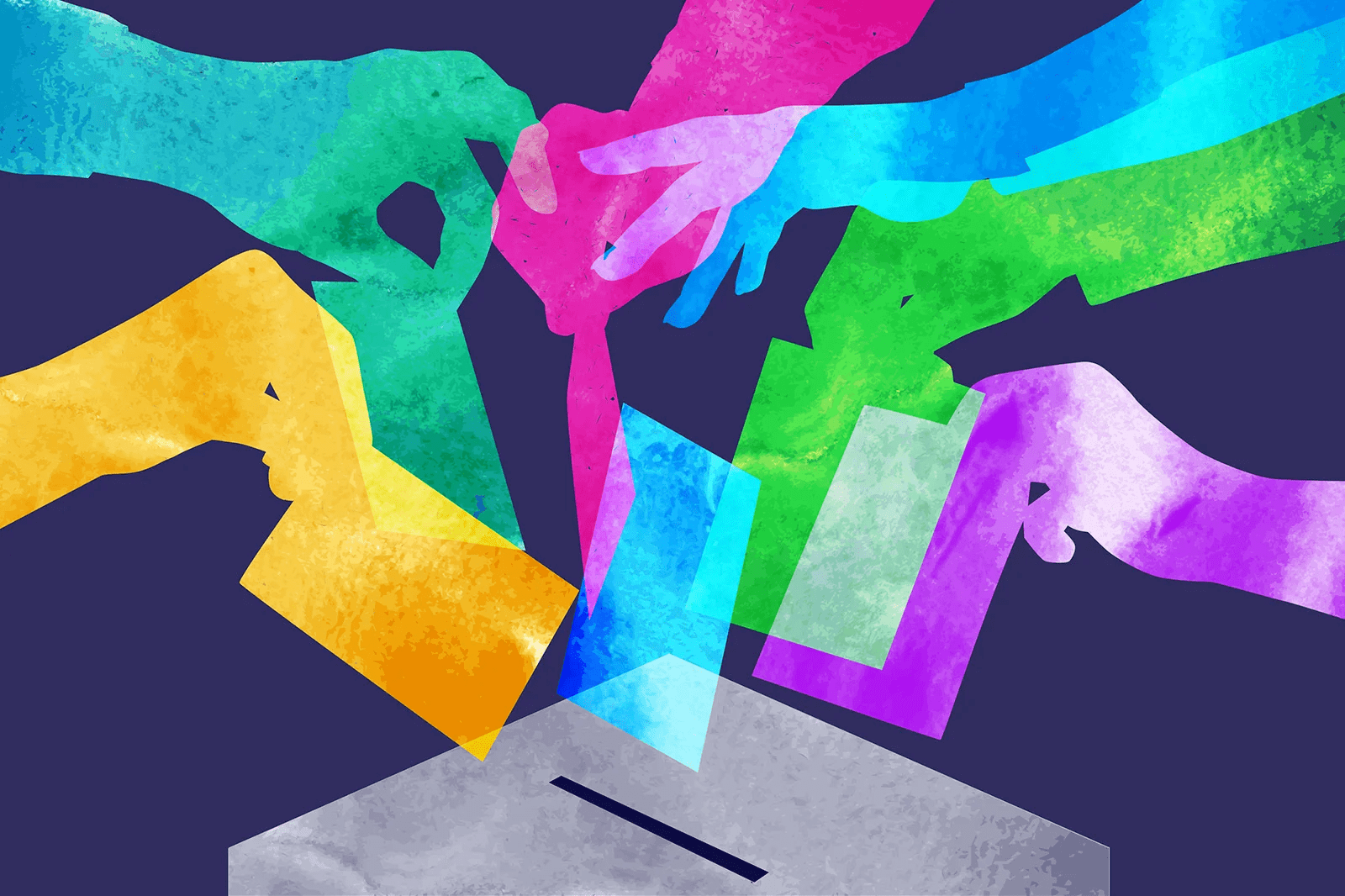 online-voteing