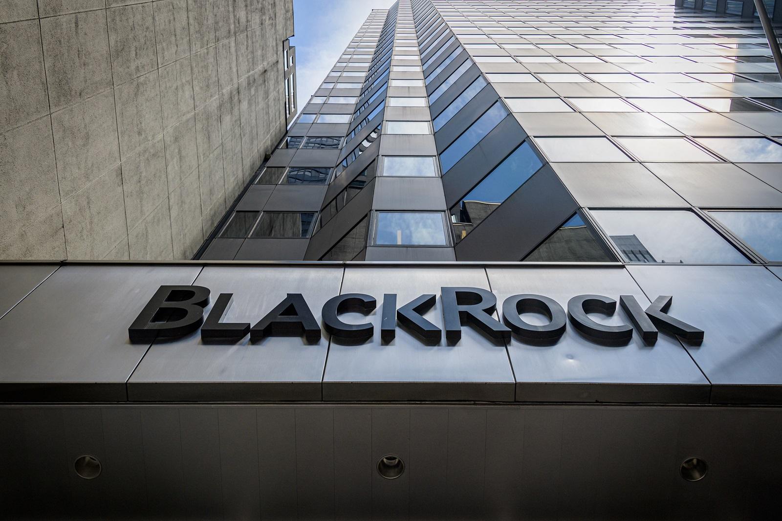 Blackrock doubling down on future technologies with a new Metaverse ETF