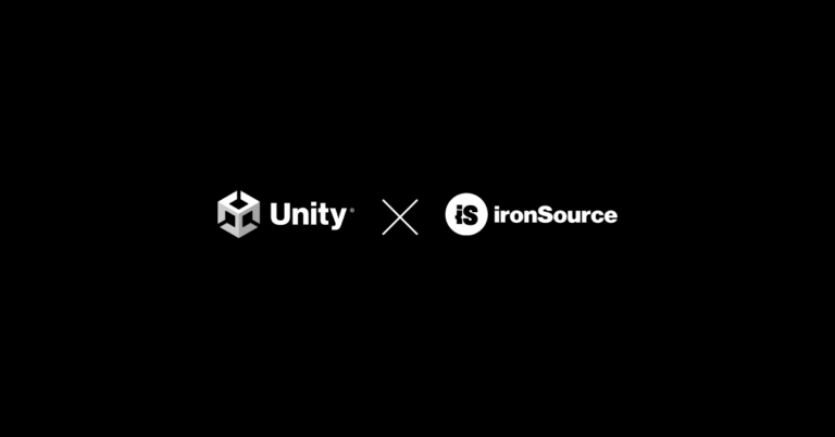 unity&ironsource-merger