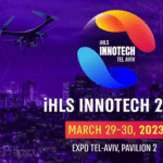 Inverseting Labs to showcase revolutionary VR Legs Prototype at Innotech Tel Aviv 2023